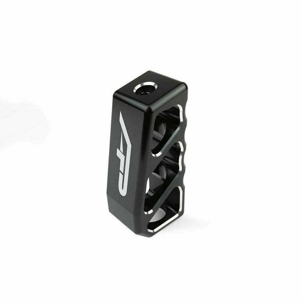 Agency Power Can Am Maverick X3 Billet Grab Handle
