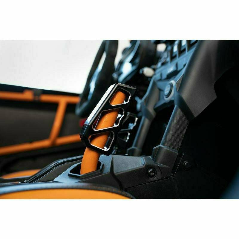 Can Am X3 Billet Grab Handle