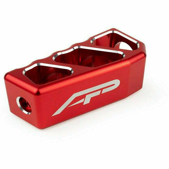 Can Am X3 Billet Grab Handle