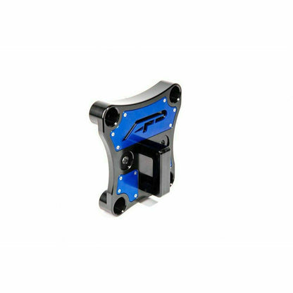Agency Power Can Am Maverick X3 Billet Radius Rod Plate with D-Ring