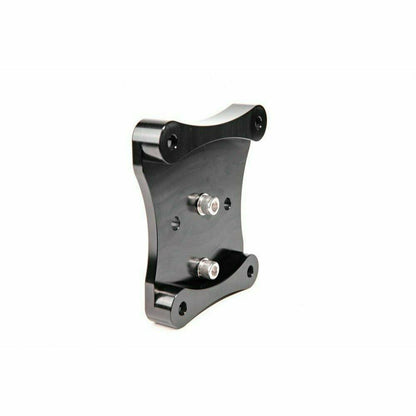 Can Am X3 Radius Rod Plate with D-Ring