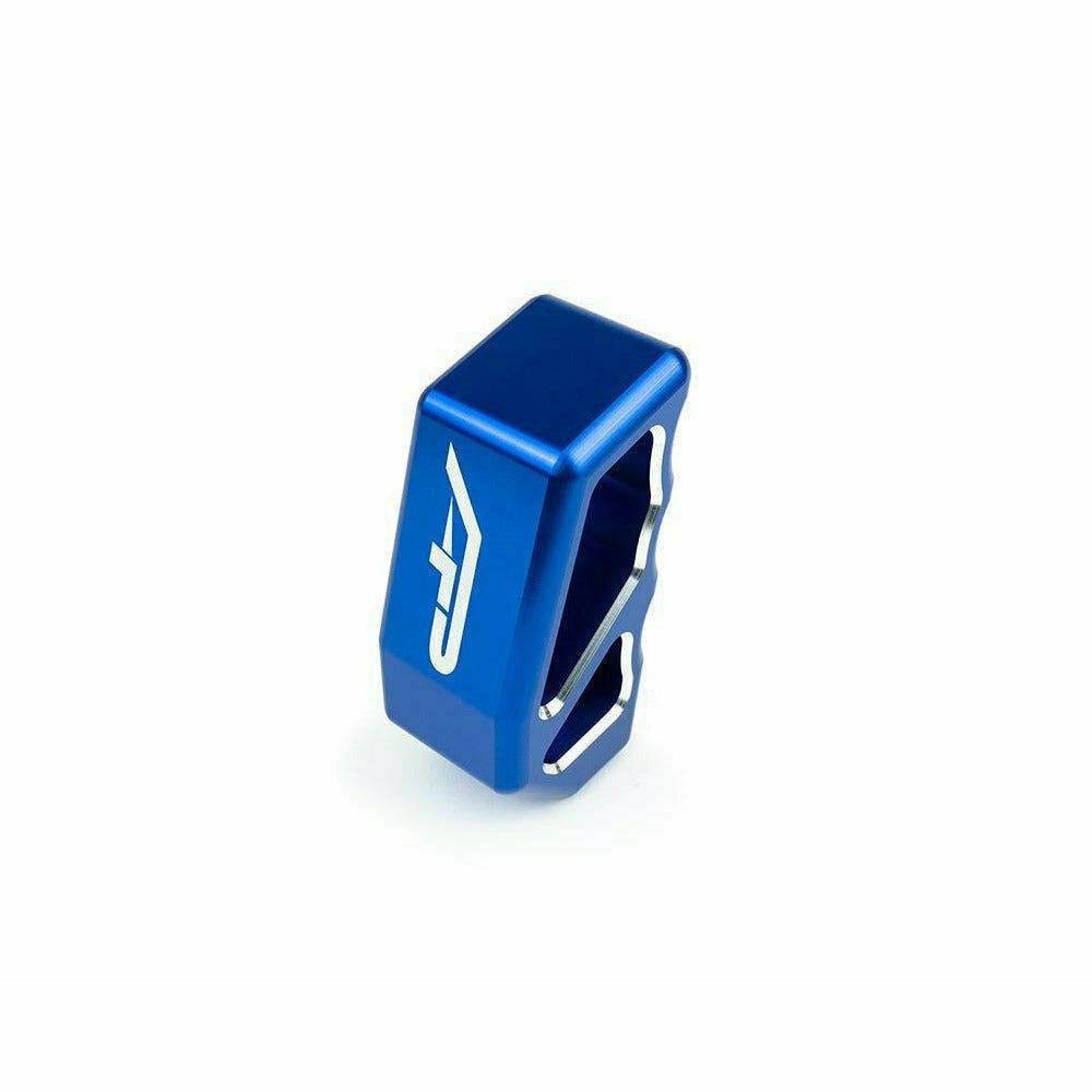 Agency Power Can Am Maverick X3 Billet Shift Knob