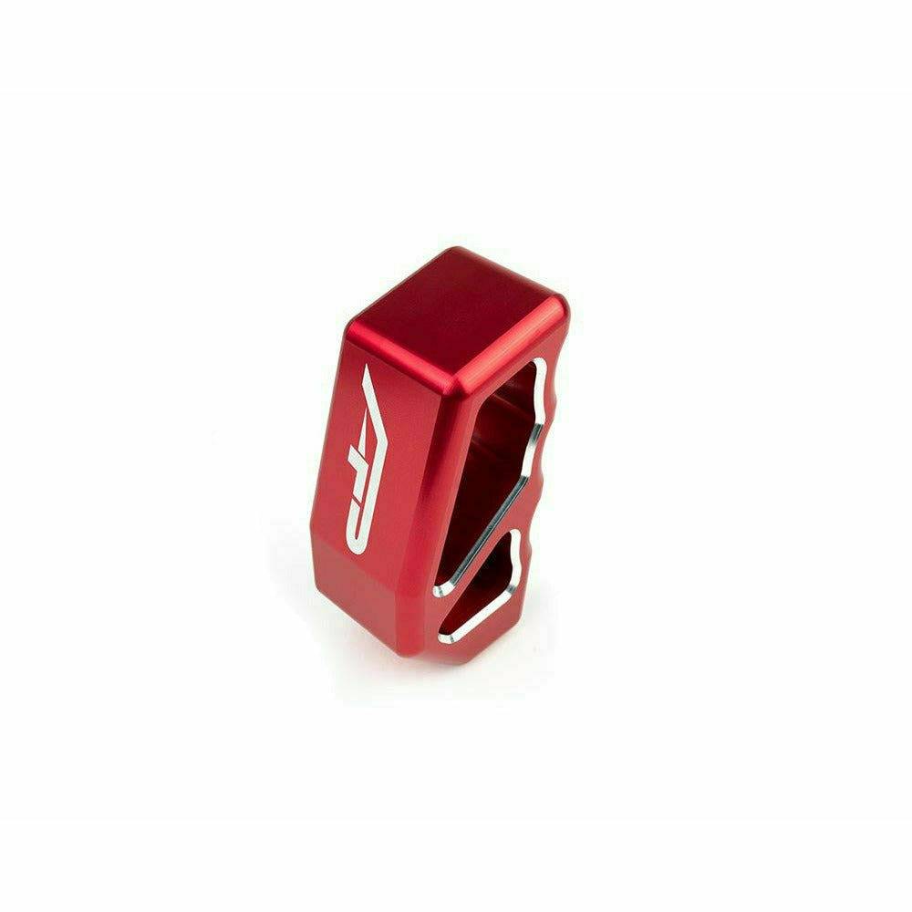 Agency Power Can Am Maverick X3 Billet Shift Knob