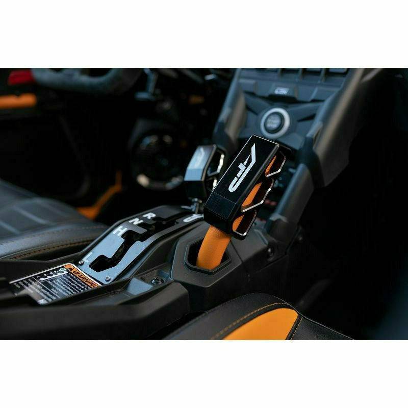 Can Am X3 Billet Shift Knob