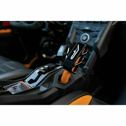Can Am X3 Billet Shift Knob