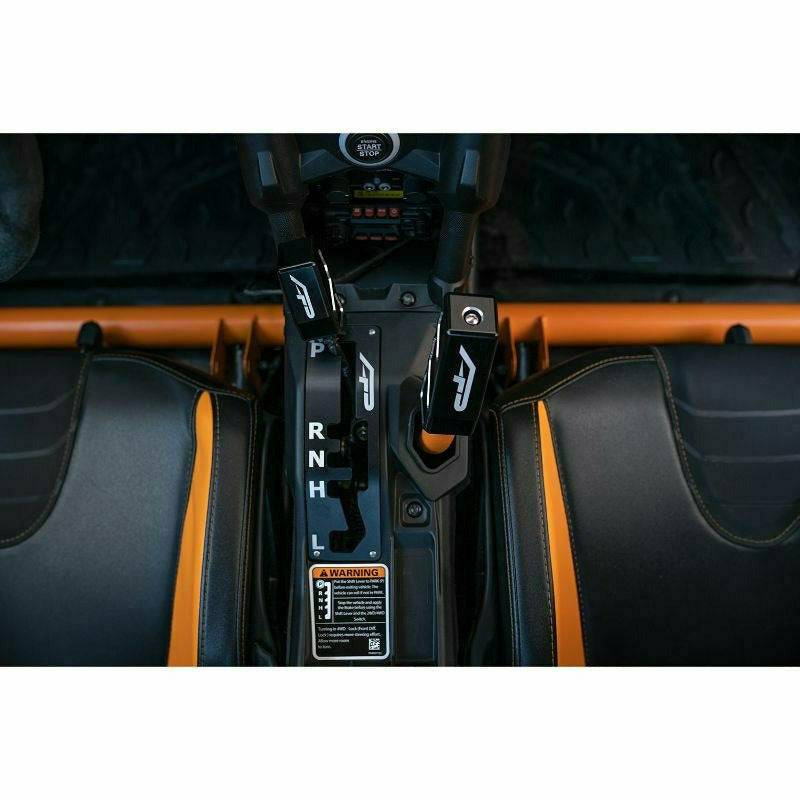 Can Am X3 Billet Shift Knob