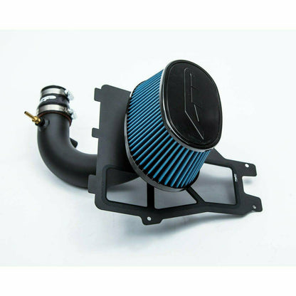 Can Am X3 Cold Air Intake Kit (Dry Filter)