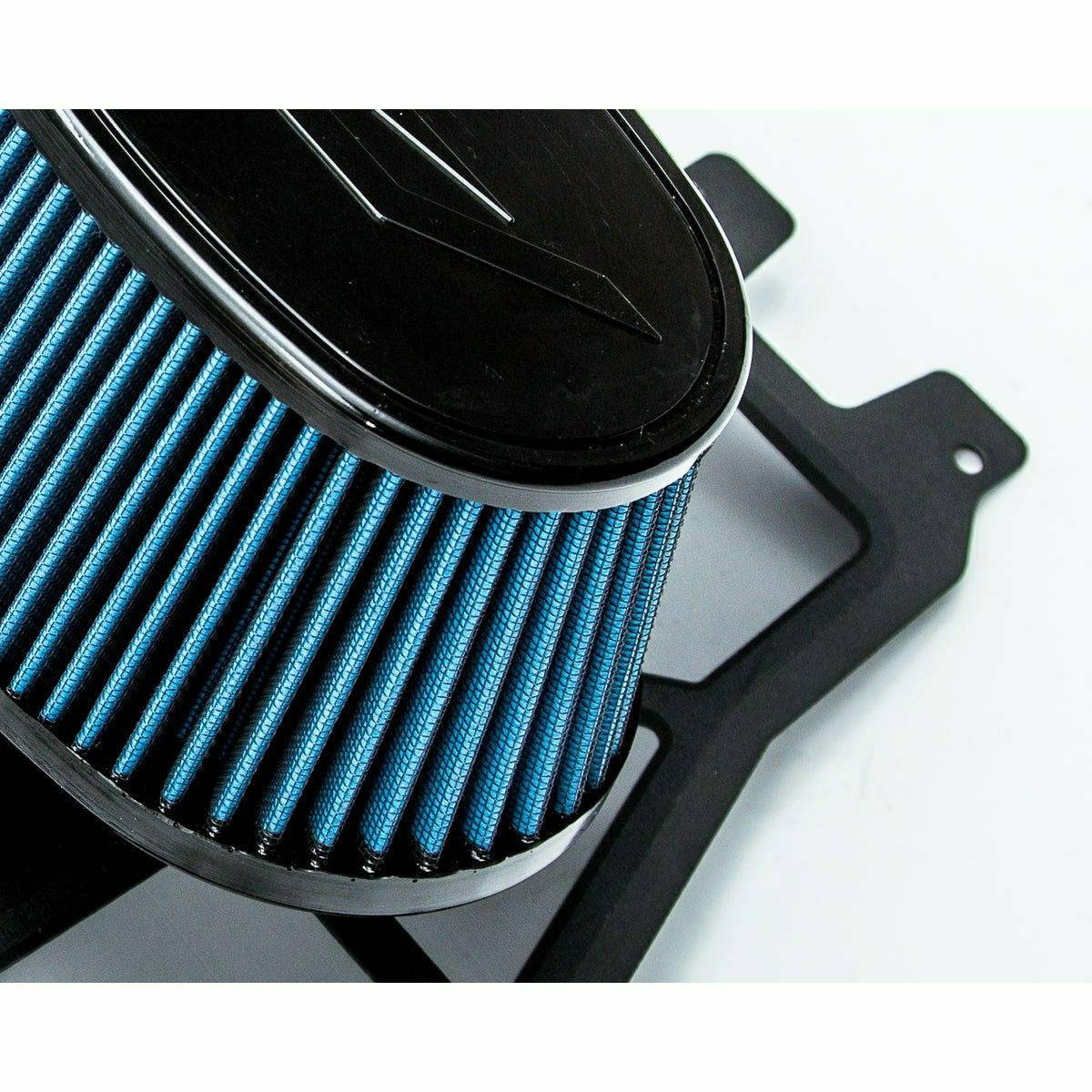 Can Am X3 Cold Air Intake Kit (Dry Filter)