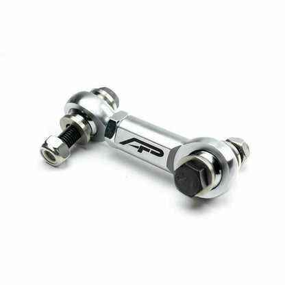Can Am X3 (72" Model) Front Adjustable Sway Bar Links