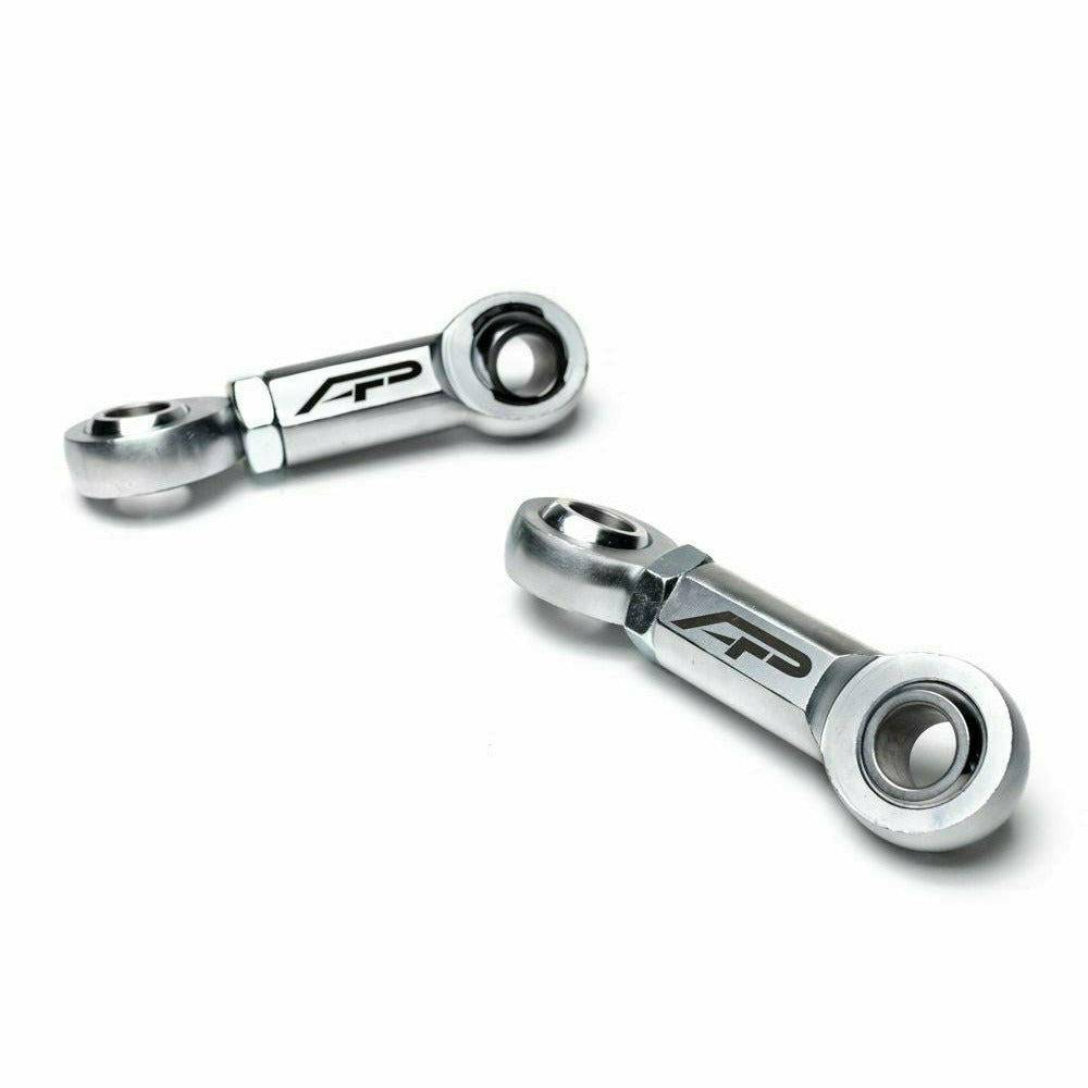 Can Am X3 (72" Model) Front Adjustable Sway Bar Links