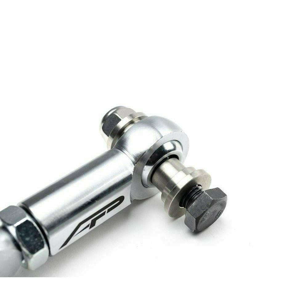 Can Am X3 (72" Model) Front Adjustable Sway Bar Links
