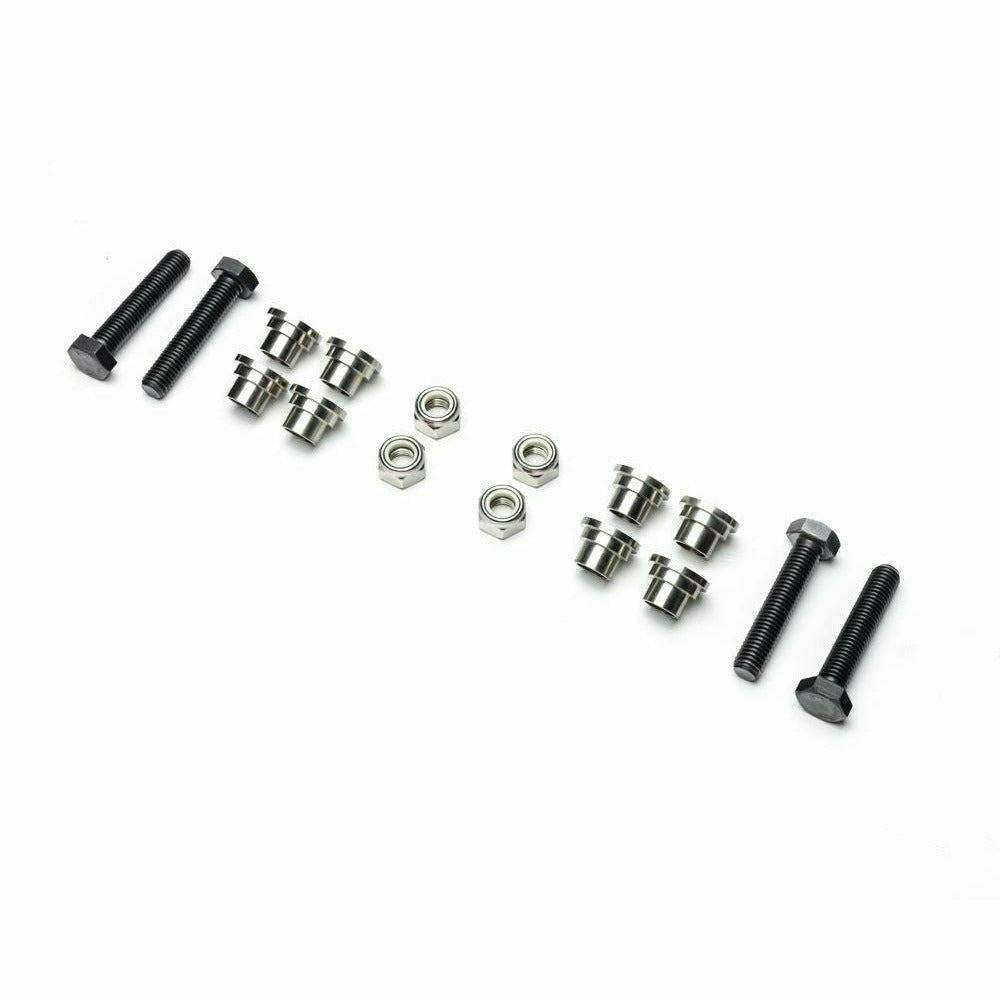 Can Am X3 (72" Model) Front Adjustable Sway Bar Links