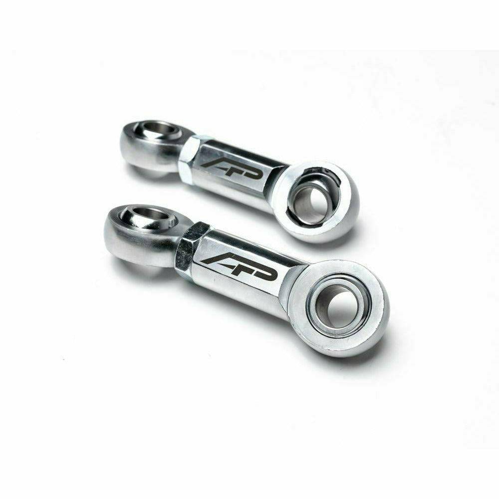 Can Am X3 (72" Model) Front Adjustable Sway Bar Links