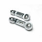 Can Am X3 (72" Model) Front Adjustable Sway Bar Links