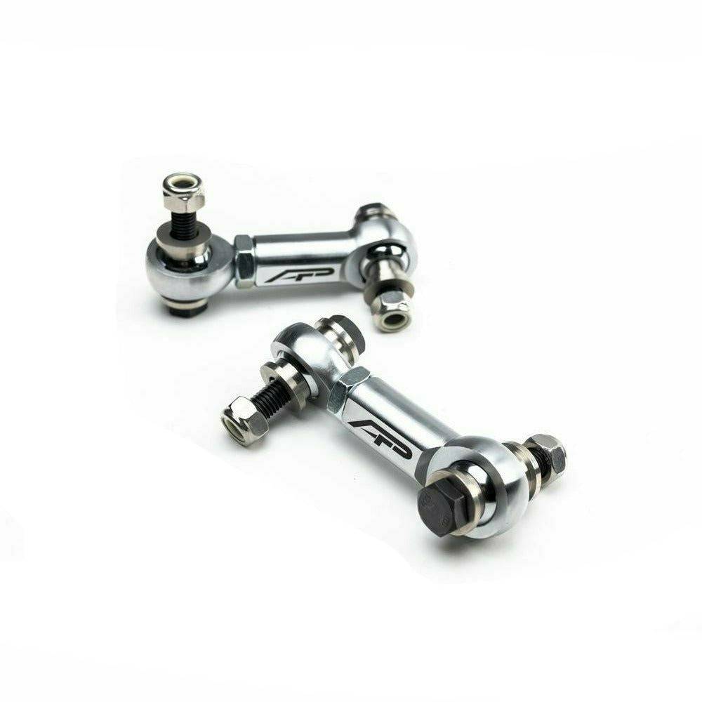 Can Am X3 (72" Model) Front Adjustable Sway Bar Links