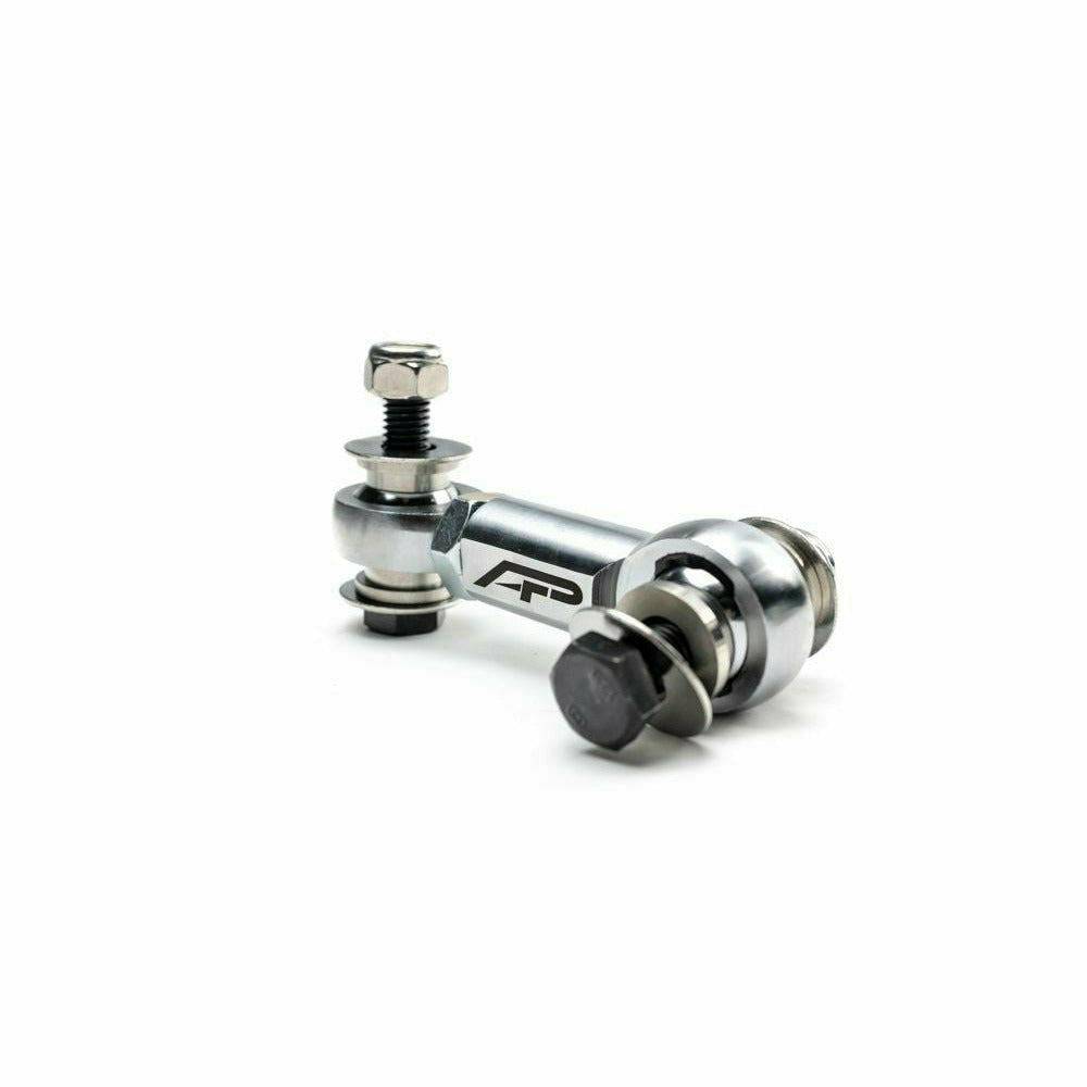 Can Am X3 (72" Model) Front Adjustable Sway Bar Links