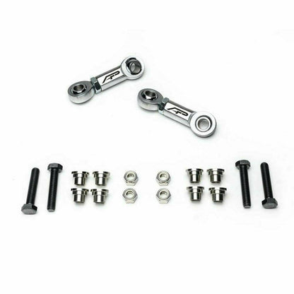 Can Am X3 (72" Model) Front Adjustable Sway Bar Links