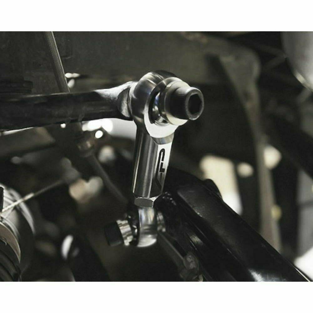 Can Am X3 (72" Model) Front Adjustable Sway Bar Links
