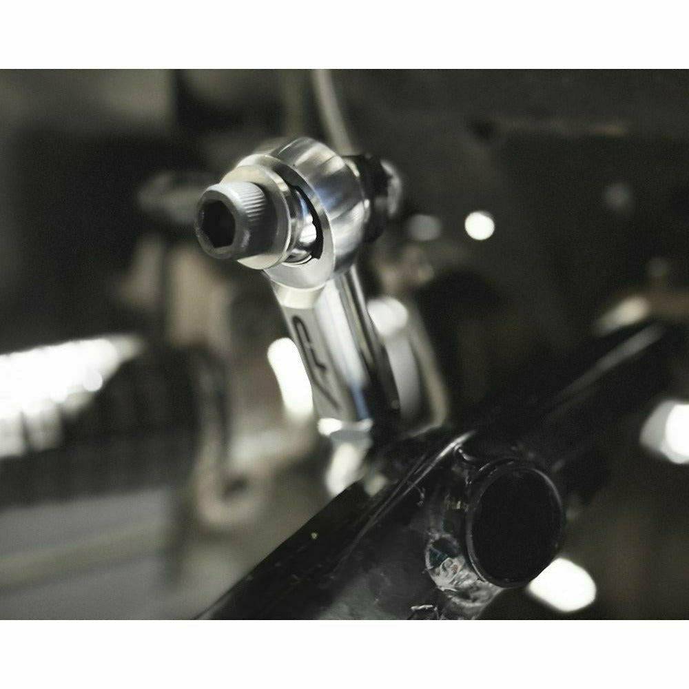 Can Am X3 (72" Model) Front Adjustable Sway Bar Links