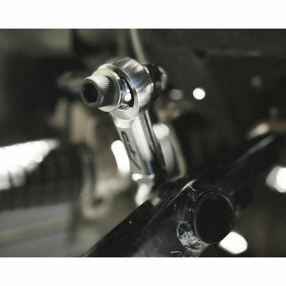 Can Am X3 (72" Model) Front Adjustable Sway Bar Links
