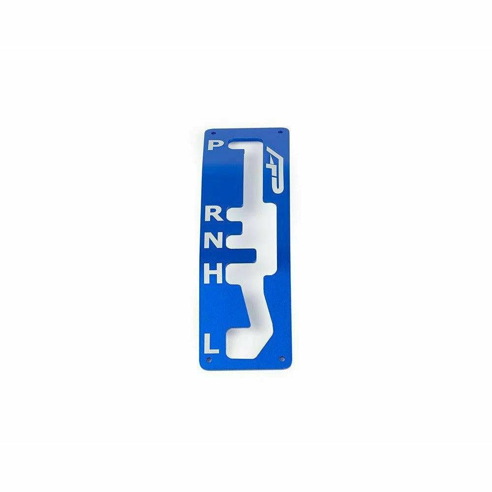 Can Am X3 Gear Shift Gate