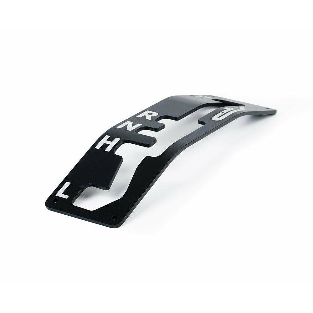 Agency Power Can Am Maverick X3 Gear Shift Gate