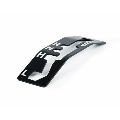 Agency Power Can Am Maverick X3 Gear Shift Gate