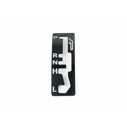 Can Am X3 Gear Shift Gate