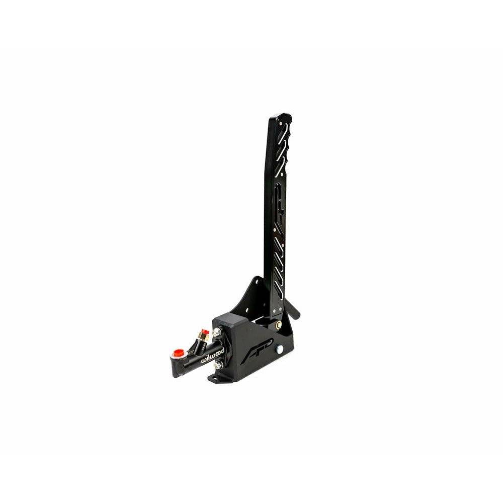 Can Am X3 Hydraulic Handbrake