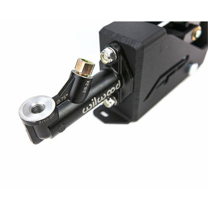Can Am X3 Hydraulic Handbrake