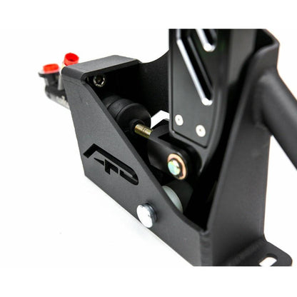 Can Am X3 Hydraulic Handbrake