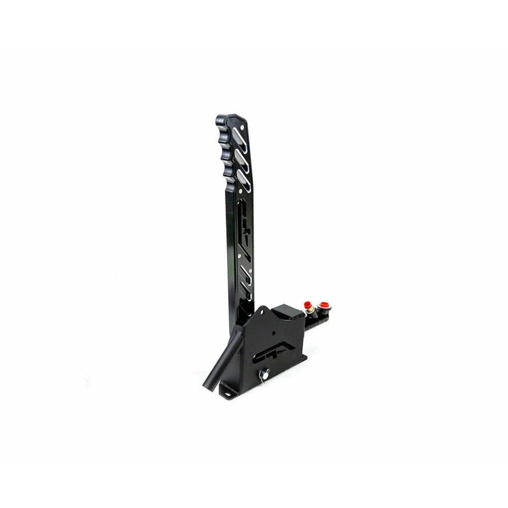 Can Am X3 Hydraulic Handbrake