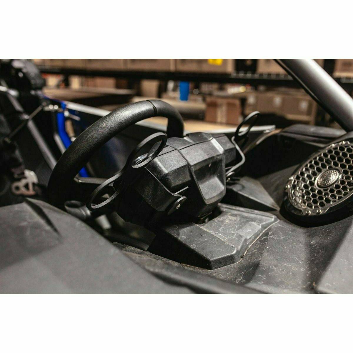 Can Am X3 (2020+) Modular Gauge Pods