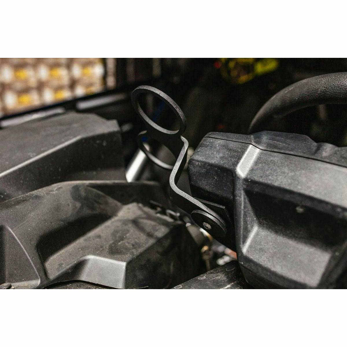 Can Am X3 (2020+) Modular Gauge Pods