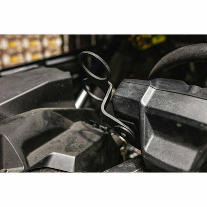 Can Am X3 (2020+) Modular Gauge Pods