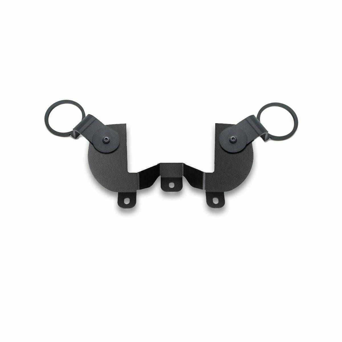 Agency Power Can Am Maverick X3 Modular Gauge Pods