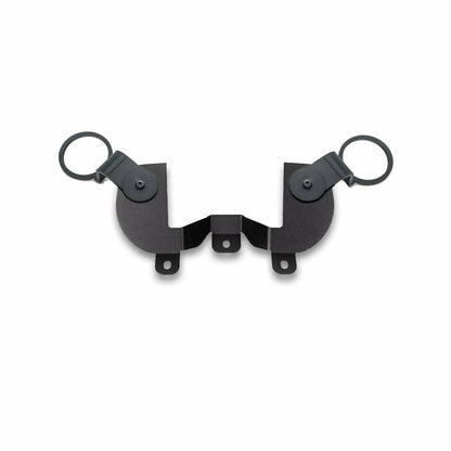 Agency Power Can Am Maverick X3 Modular Gauge Pods