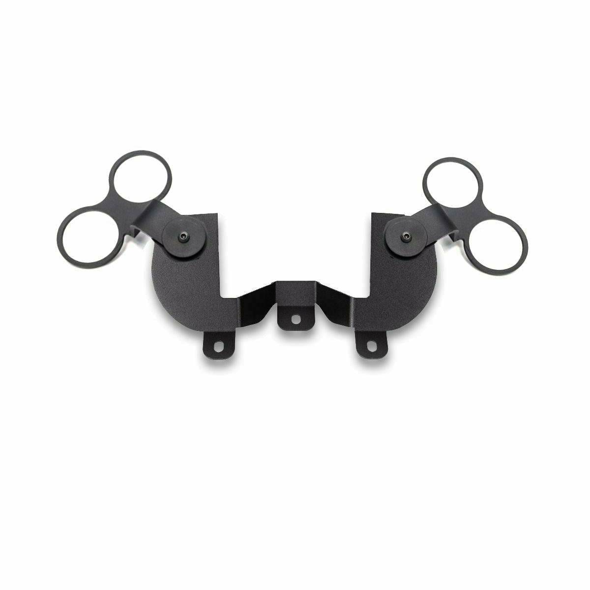 Agency Power Can Am Maverick X3 Modular Gauge Pods