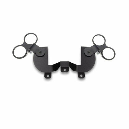 Agency Power Can Am Maverick X3 Modular Gauge Pods