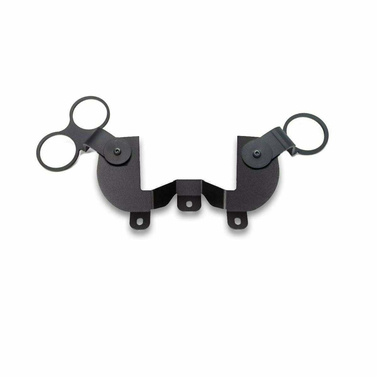 Agency Power Can Am Maverick X3 Modular Gauge Pods