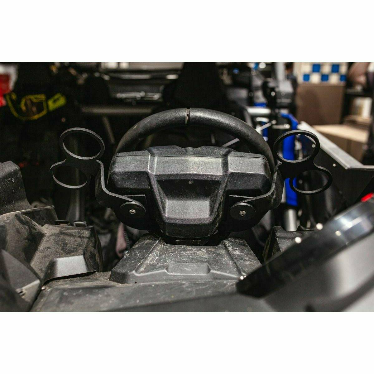 Can Am X3 (2020+) Modular Gauge Pods