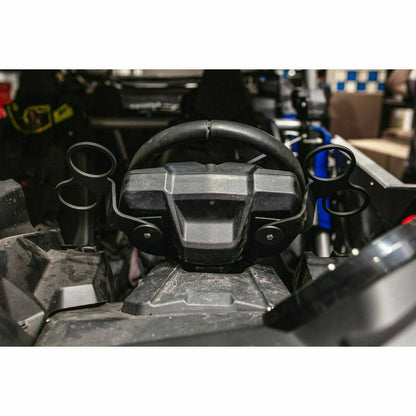 Can Am X3 (2020+) Modular Gauge Pods