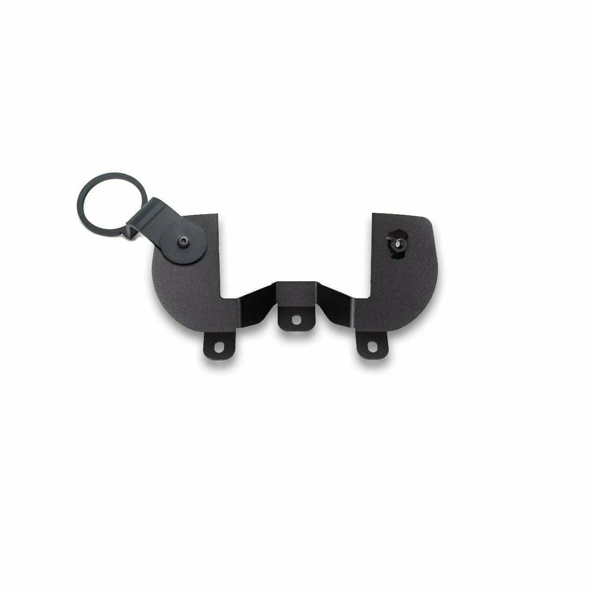 Agency Power Can Am Maverick X3 Modular Gauge Pods