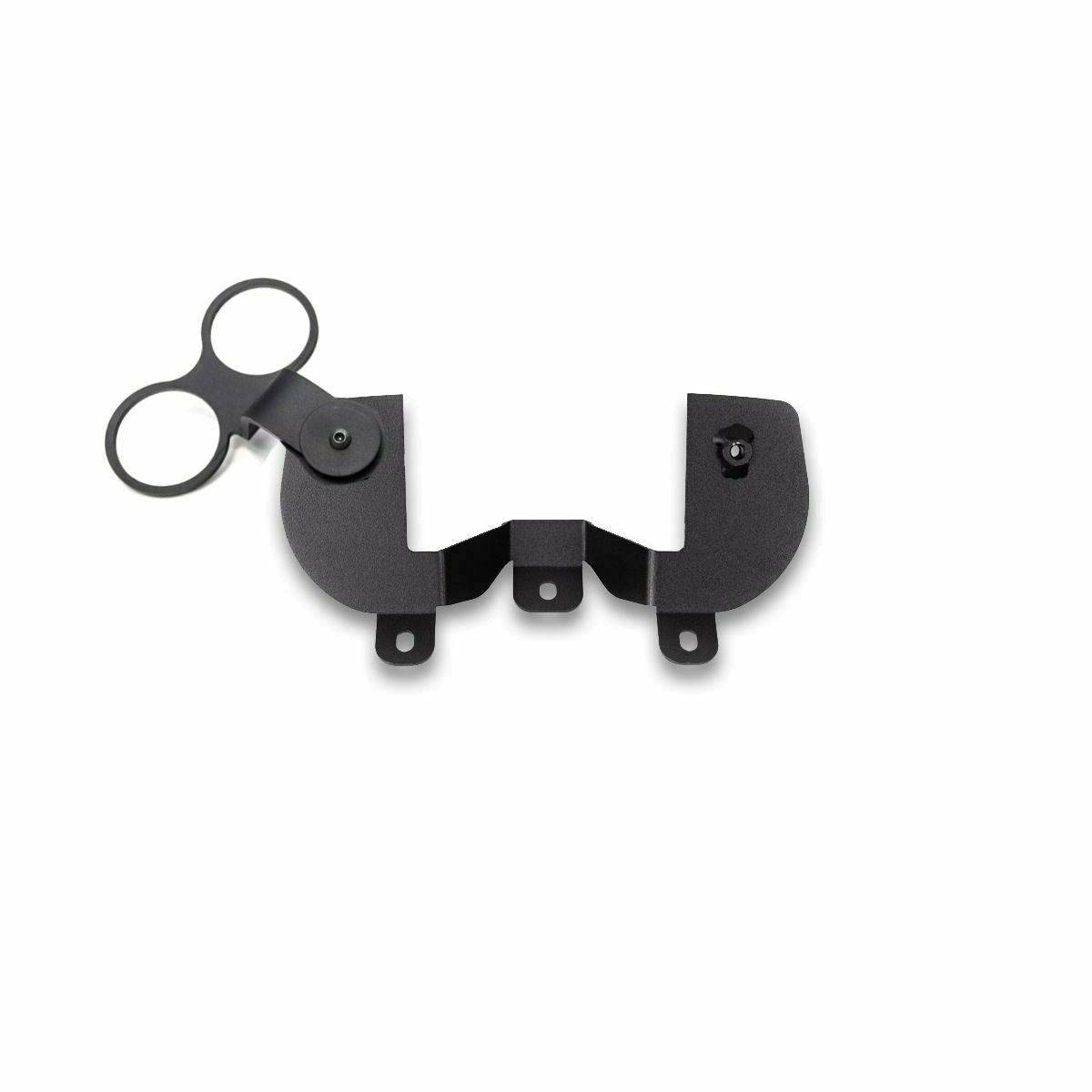 Agency Power Can Am Maverick X3 Modular Gauge Pods