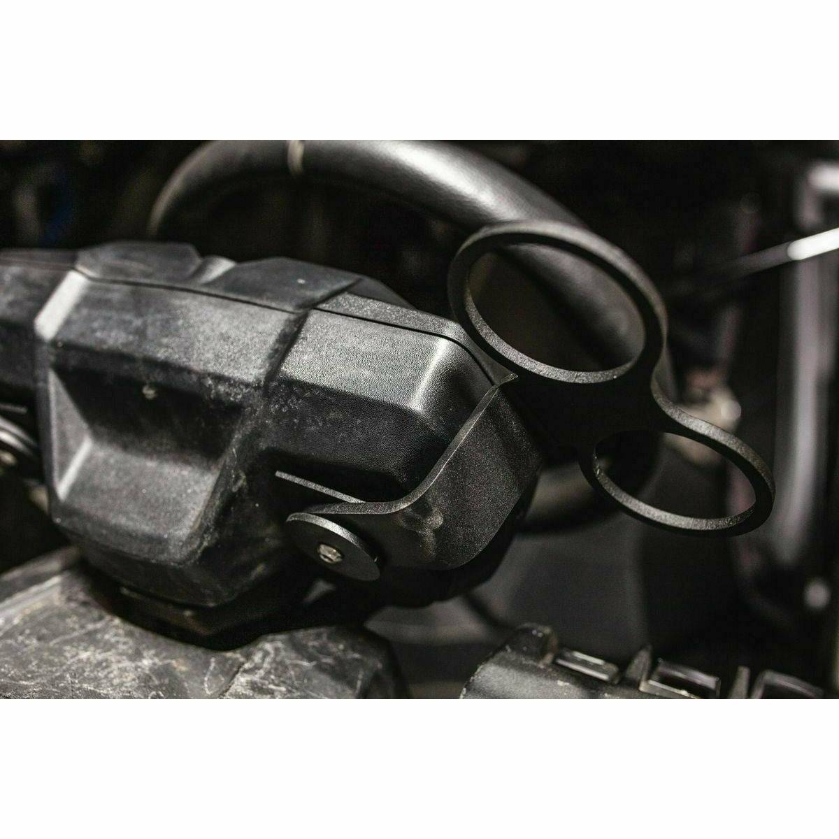 Can Am X3 (2020+) Modular Gauge Pods