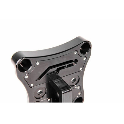 Can Am X3 Radius Rod Plate with D-Ring