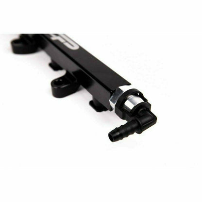 Can Am X3 Stock Fuel Line Billet Fuel Rail