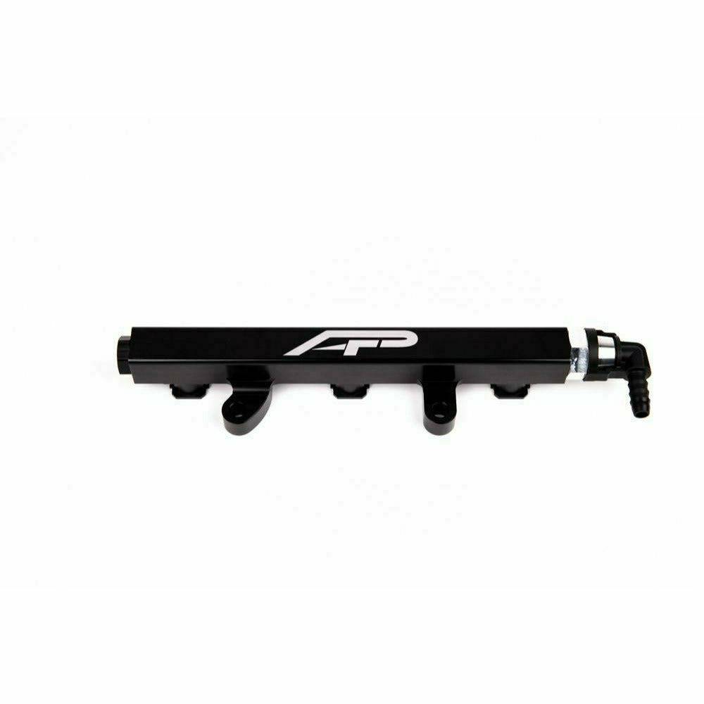 Can Am X3 Stock Fuel Line Billet Fuel Rail