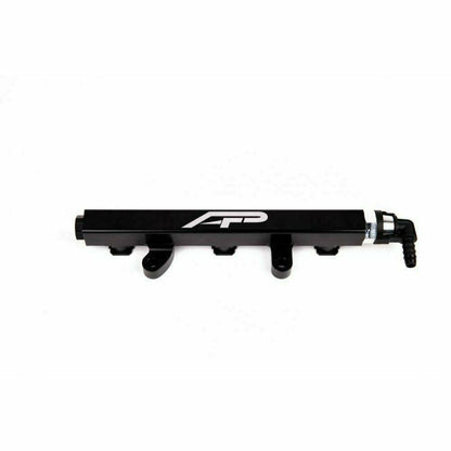 Can Am X3 Stock Fuel Line Billet Fuel Rail