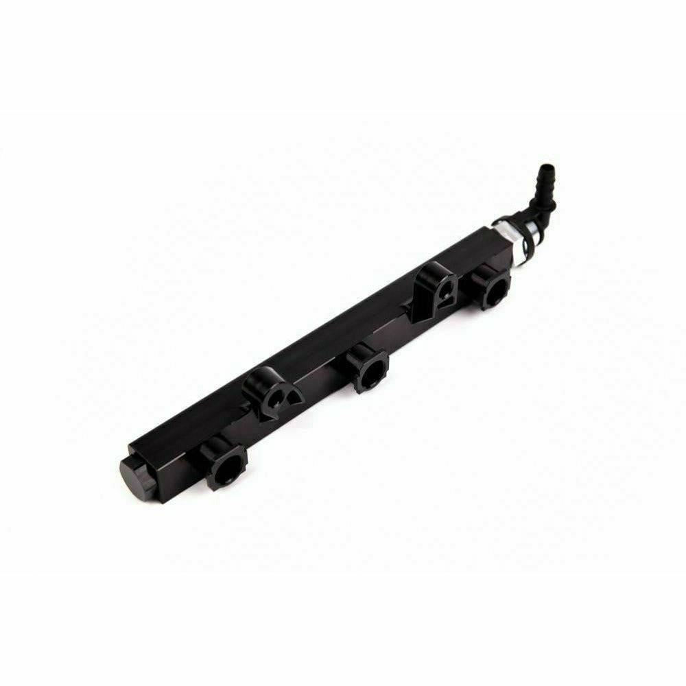 Can Am X3 Stock Fuel Line Billet Fuel Rail